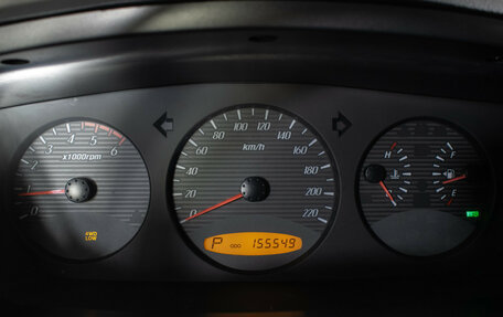 SsangYong Kyron I, 2012 год, 630 000 рублей, 12 фотография