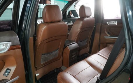 Hawtai Boliger, 2015 год, 1 100 000 рублей, 11 фотография