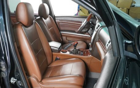 Hawtai Boliger, 2015 год, 1 100 000 рублей, 8 фотография