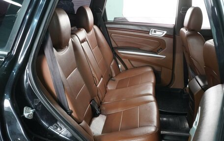 Hawtai Boliger, 2015 год, 1 100 000 рублей, 7 фотография