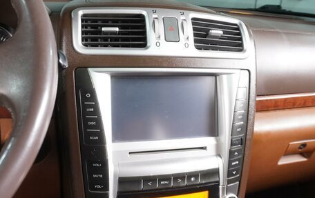 Hawtai Boliger, 2015 год, 1 100 000 рублей, 14 фотография