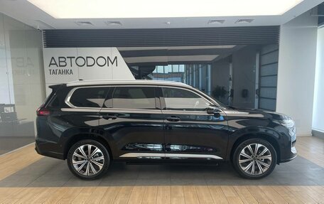CheryExeed VX, 2024 год, 5 830 000 рублей, 7 фотография