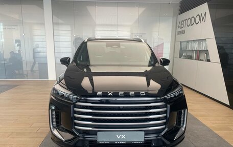 CheryExeed VX, 2024 год, 5 830 000 рублей, 5 фотография
