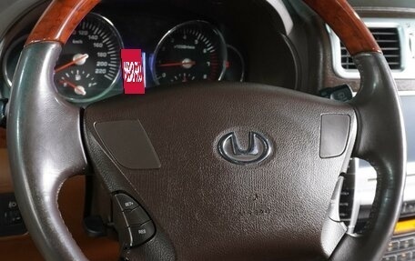 Hawtai Boliger, 2015 год, 1 100 000 рублей, 16 фотография