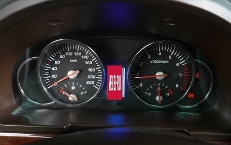 Hawtai Boliger, 2015 год, 1 100 000 рублей, 20 фотография