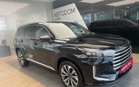 CheryExeed VX, 2024 год, 5 830 000 рублей, 2 фотография