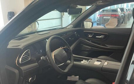 CheryExeed VX, 2024 год, 5 830 000 рублей, 9 фотография