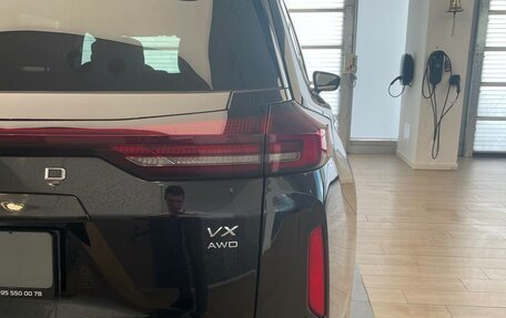 CheryExeed VX, 2024 год, 5 830 000 рублей, 11 фотография