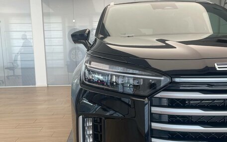 CheryExeed VX, 2024 год, 5 830 000 рублей, 13 фотография
