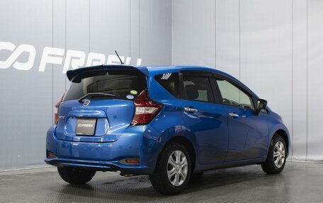 Nissan Note II рестайлинг, 2018 год, 1 145 000 рублей, 2 фотография