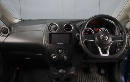 Nissan Note II рестайлинг, 2018 год, 1 145 000 рублей, 5 фотография