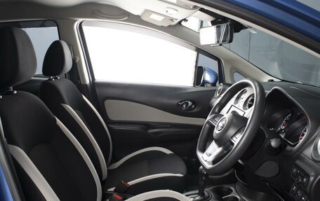 Nissan Note II рестайлинг, 2018 год, 1 145 000 рублей, 10 фотография