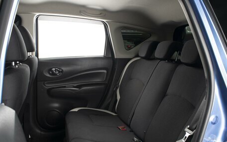 Nissan Note II рестайлинг, 2018 год, 1 145 000 рублей, 7 фотография