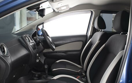 Nissan Note II рестайлинг, 2018 год, 1 145 000 рублей, 6 фотография