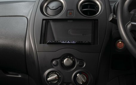 Nissan Note II рестайлинг, 2018 год, 1 145 000 рублей, 13 фотография