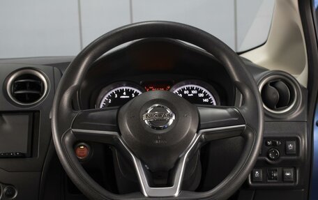 Nissan Note II рестайлинг, 2018 год, 1 145 000 рублей, 11 фотография