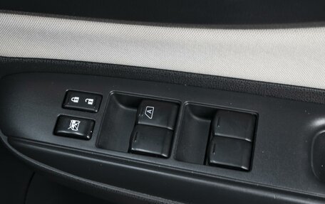 Nissan Note II рестайлинг, 2018 год, 1 145 000 рублей, 16 фотография