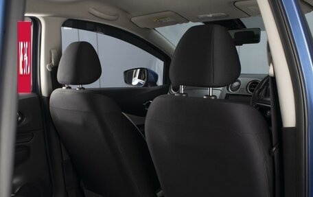 Nissan Note II рестайлинг, 2018 год, 1 145 000 рублей, 9 фотография