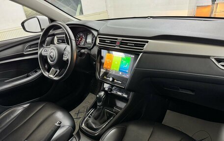 MG 5, 2023 год, 1 659 000 рублей, 9 фотография