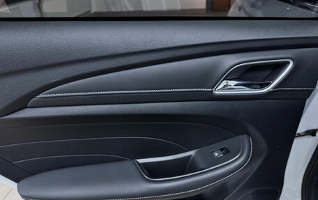 MG 5, 2023 год, 1 659 000 рублей, 15 фотография