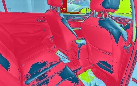 MG 5, 2023 год, 1 659 000 рублей, 17 фотография