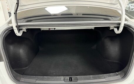 MG 5, 2023 год, 1 659 000 рублей, 19 фотография