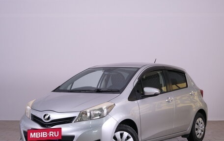 Toyota Vitz, 2014 год, 819 000 рублей, 3 фотография