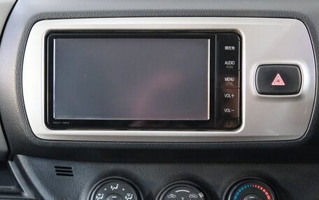 Toyota Vitz, 2014 год, 819 000 рублей, 17 фотография