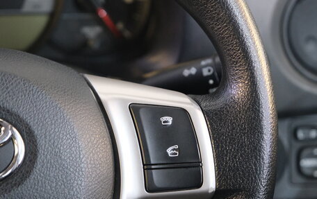 Toyota Vitz, 2014 год, 819 000 рублей, 14 фотография