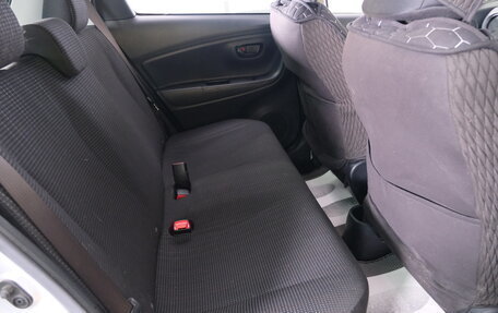 Toyota Vitz, 2014 год, 819 000 рублей, 22 фотография