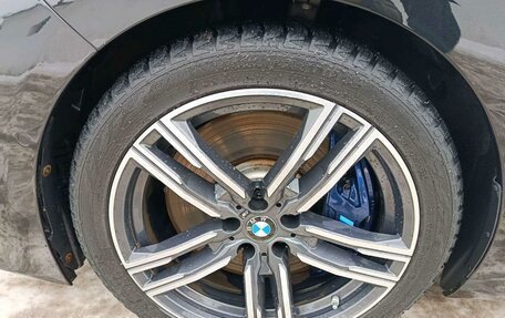 BMW 8 серия, 2019 год, 7 200 000 рублей, 2 фотография