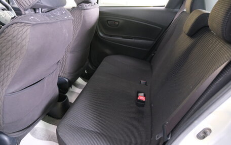 Toyota Vitz, 2014 год, 819 000 рублей, 23 фотография