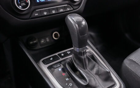 Hyundai Creta I рестайлинг, 2016 год, 1 748 000 рублей, 13 фотография