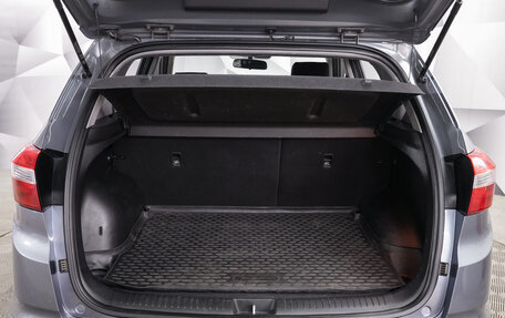 Hyundai Creta I рестайлинг, 2016 год, 1 748 000 рублей, 16 фотография