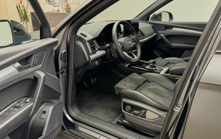 Audi Q5, 2021 год, 6 900 000 рублей, 7 фотография