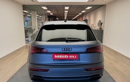 Audi Q5, 2021 год, 6 900 000 рублей, 5 фотография