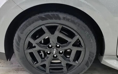 KIA Carnival, 2025 год, 6 100 000 рублей, 5 фотография