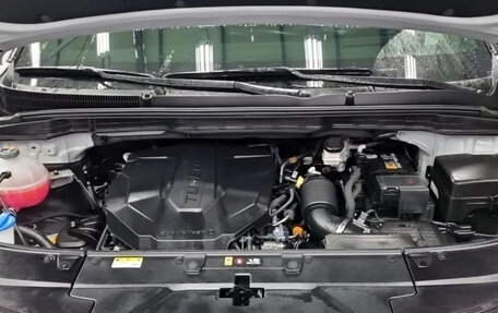 KIA Carnival, 2025 год, 6 100 000 рублей, 6 фотография