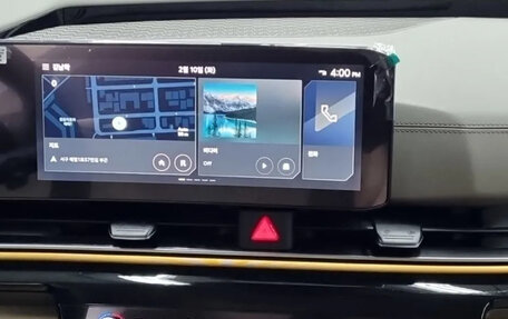 KIA Carnival, 2025 год, 6 100 000 рублей, 10 фотография