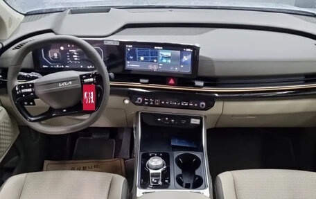 KIA Carnival, 2025 год, 6 100 000 рублей, 9 фотография