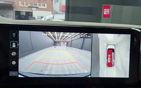 KIA Carnival, 2025 год, 6 100 000 рублей, 11 фотография