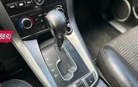 Chevrolet Captiva I, 2012 год, 960 000 рублей, 14 фотография