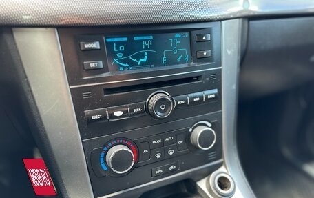 Chevrolet Captiva I, 2012 год, 960 000 рублей, 11 фотография