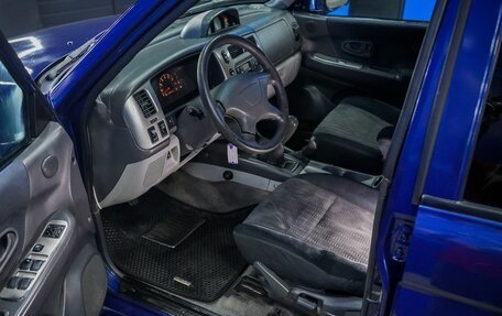 Mitsubishi Pajero Sport II рестайлинг, 2007 год, 693 200 рублей, 11 фотография