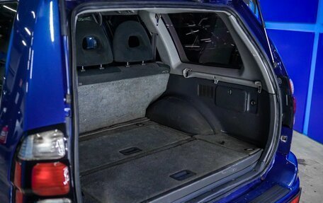 Mitsubishi Pajero Sport II рестайлинг, 2007 год, 693 200 рублей, 9 фотография