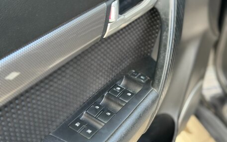 Chevrolet Captiva I, 2012 год, 960 000 рублей, 18 фотография