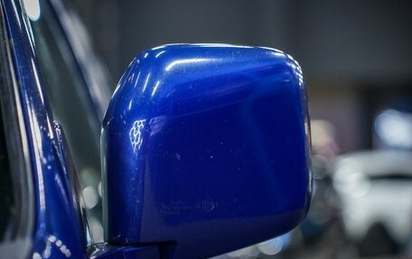 Mitsubishi Pajero Sport II рестайлинг, 2007 год, 693 200 рублей, 17 фотография