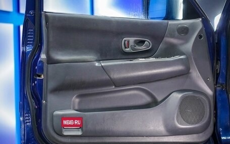 Mitsubishi Pajero Sport II рестайлинг, 2007 год, 693 200 рублей, 15 фотография