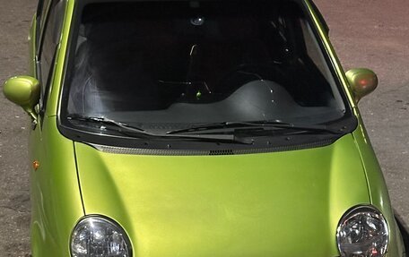 Daewoo Matiz I, 2007 год, 250 000 рублей, 2 фотография