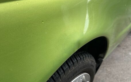 Daewoo Matiz I, 2007 год, 250 000 рублей, 9 фотография